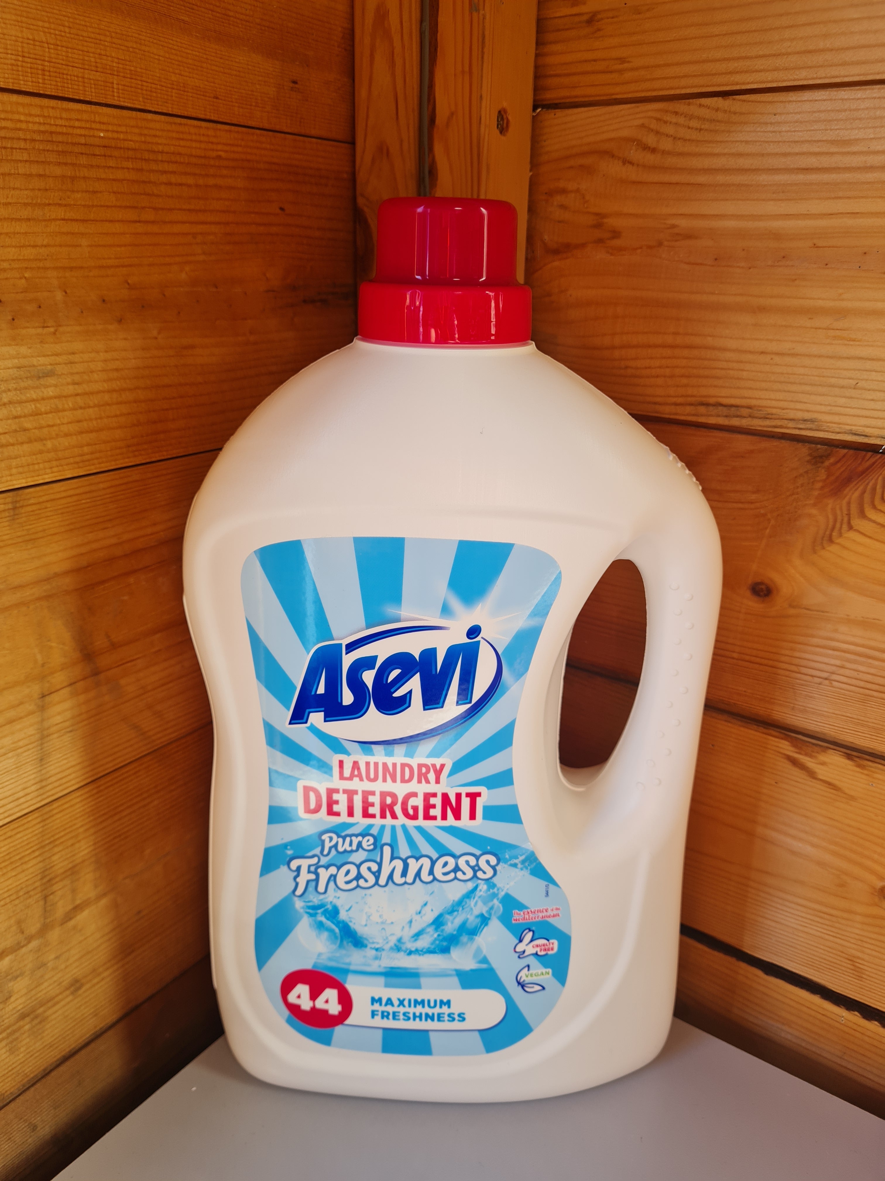 Laundry Detergents