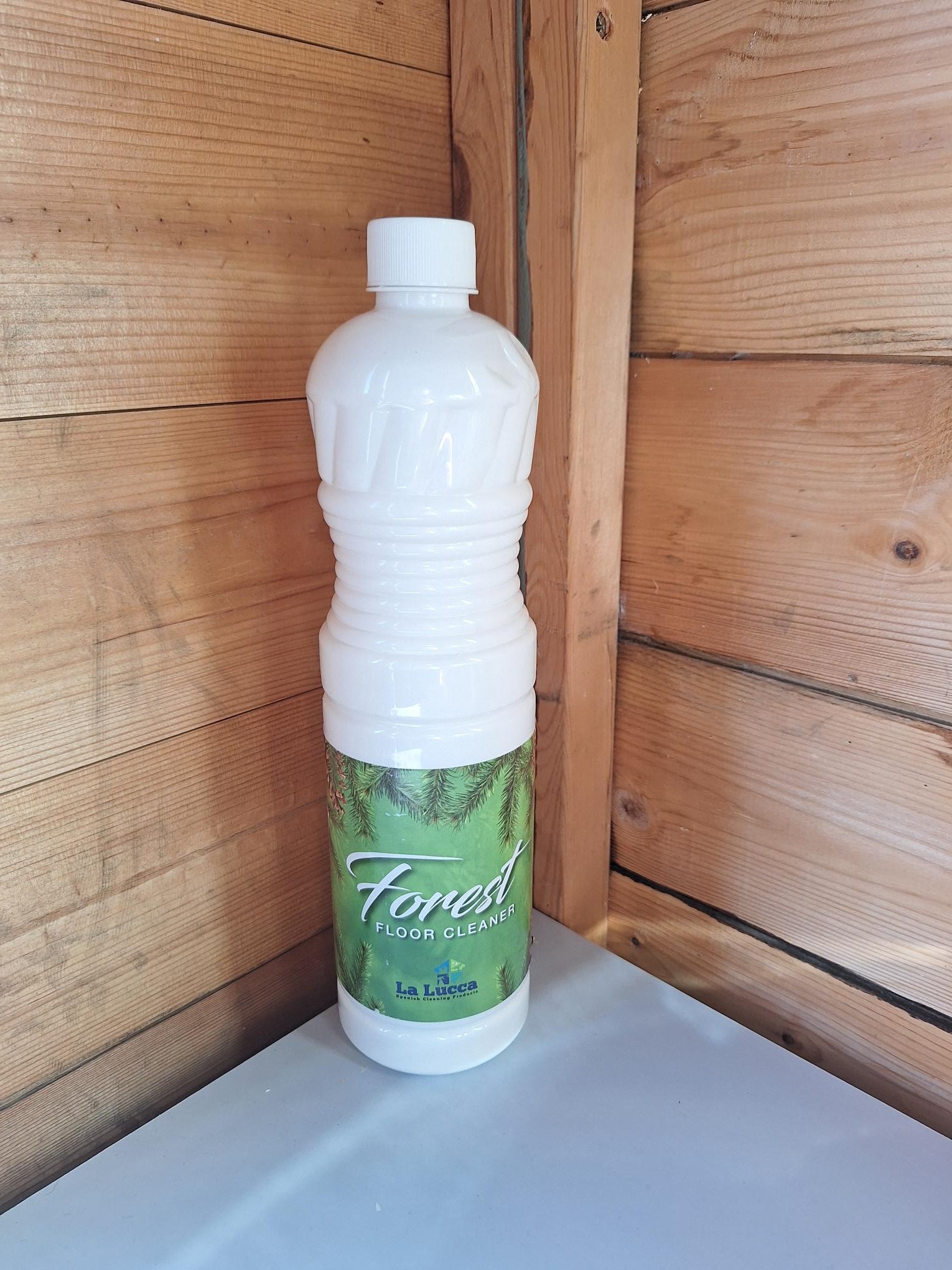 La Lucca Forest Floor Cleaner